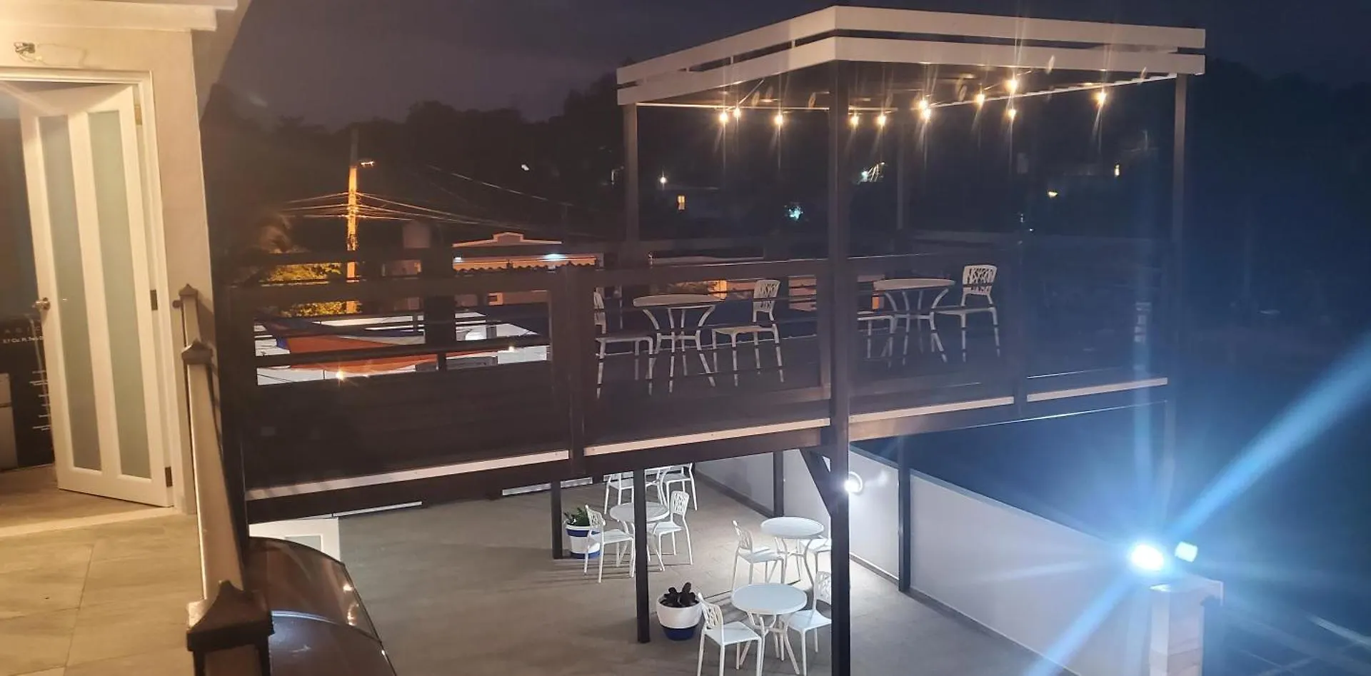 2 Palmas Str Hotel Aguadilla Guest house